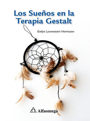 cover image of Los Sueños en la Terapia Gestalt